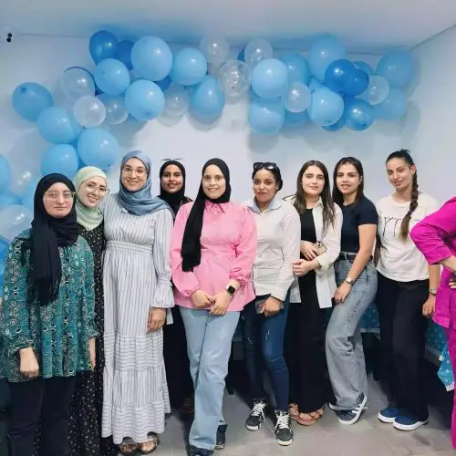 Ambiance IDAF Sfax (1)