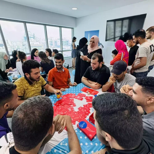 Ambiance IDAF Sfax (10)