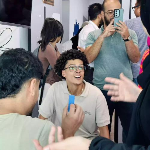 Ambiance IDAF Sfax (11)