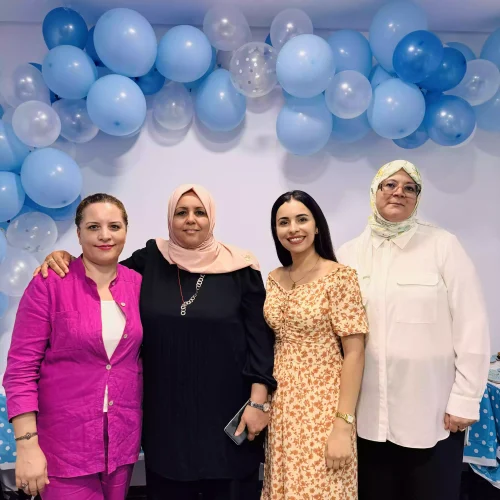 Ambiance IDAF Sfax (12)