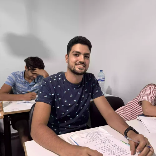 Ambiance IDAF Sfax (2)