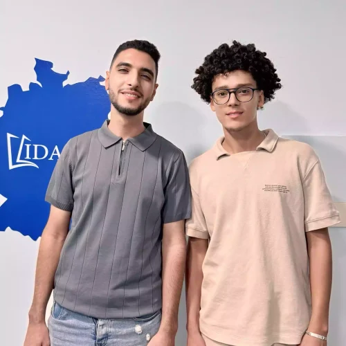 Ambiance IDAF Sfax (3)