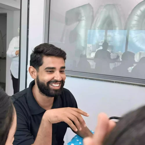 Ambiance IDAF Sfax (4)