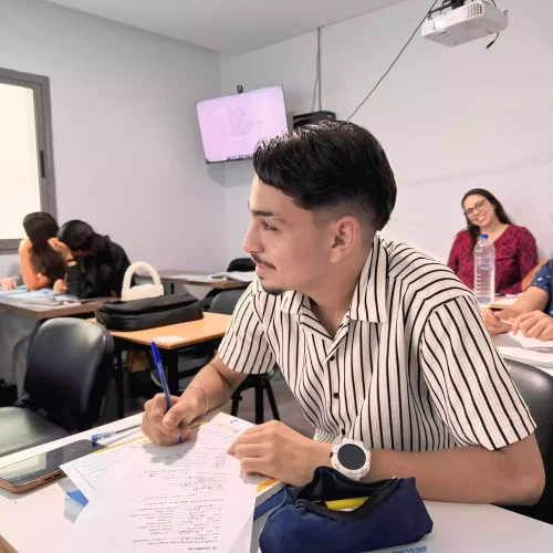 Ambiance IDAF Sfax (5)