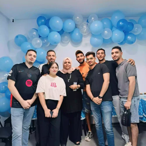 Ambiance IDAF Sfax (6)