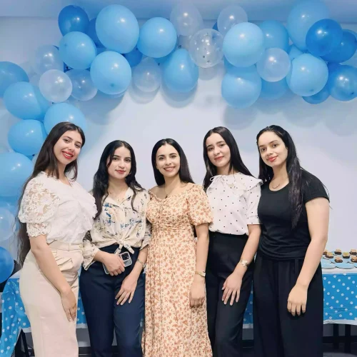 Ambiance IDAF Sfax (7)