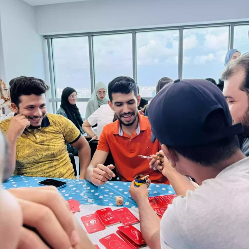 Ambiance IDAF Sfax (9)