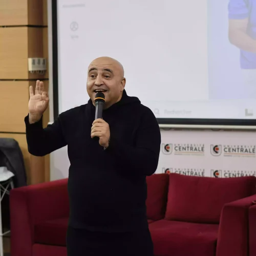 Université Centrale (10)