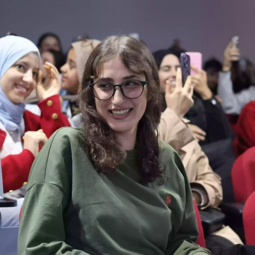 Université Centrale (12)