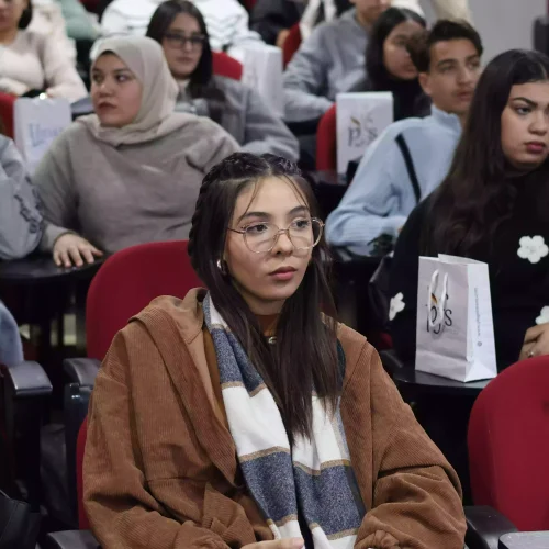 Université Centrale (3)