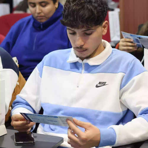 Université Centrale (4)