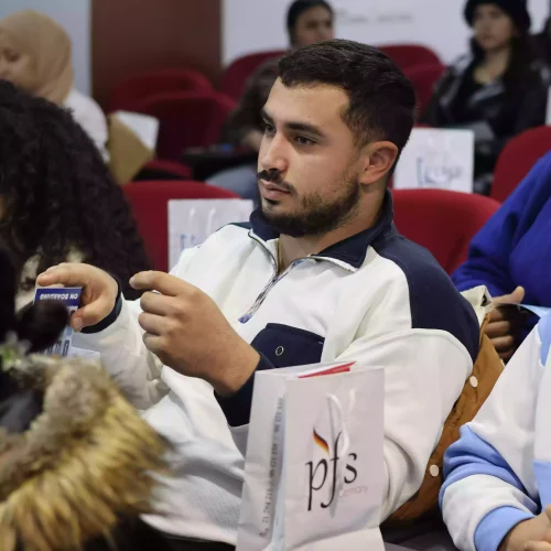 Université Centrale (5)