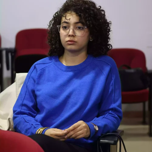 Université Centrale (7)