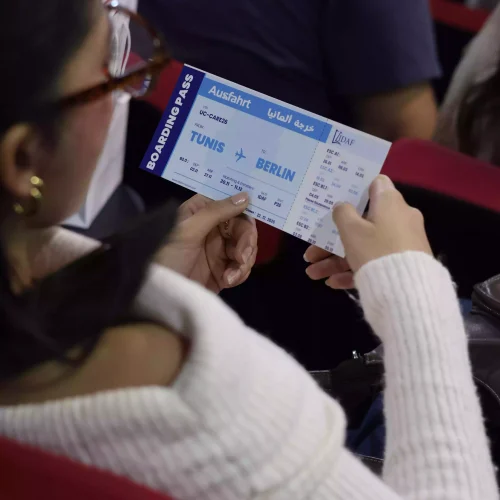 Université Centrale (8)