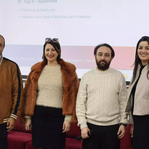 Université Centrale (9)